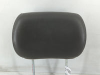 2002 Gmc Envoy Headrest Head Rest Front Driver Passenger Seat Fits OEM Used Auto Parts - Oemusedautoparts1.com