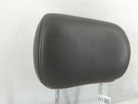 2002 Gmc Envoy Headrest Head Rest Front Driver Passenger Seat Fits OEM Used Auto Parts - Oemusedautoparts1.com