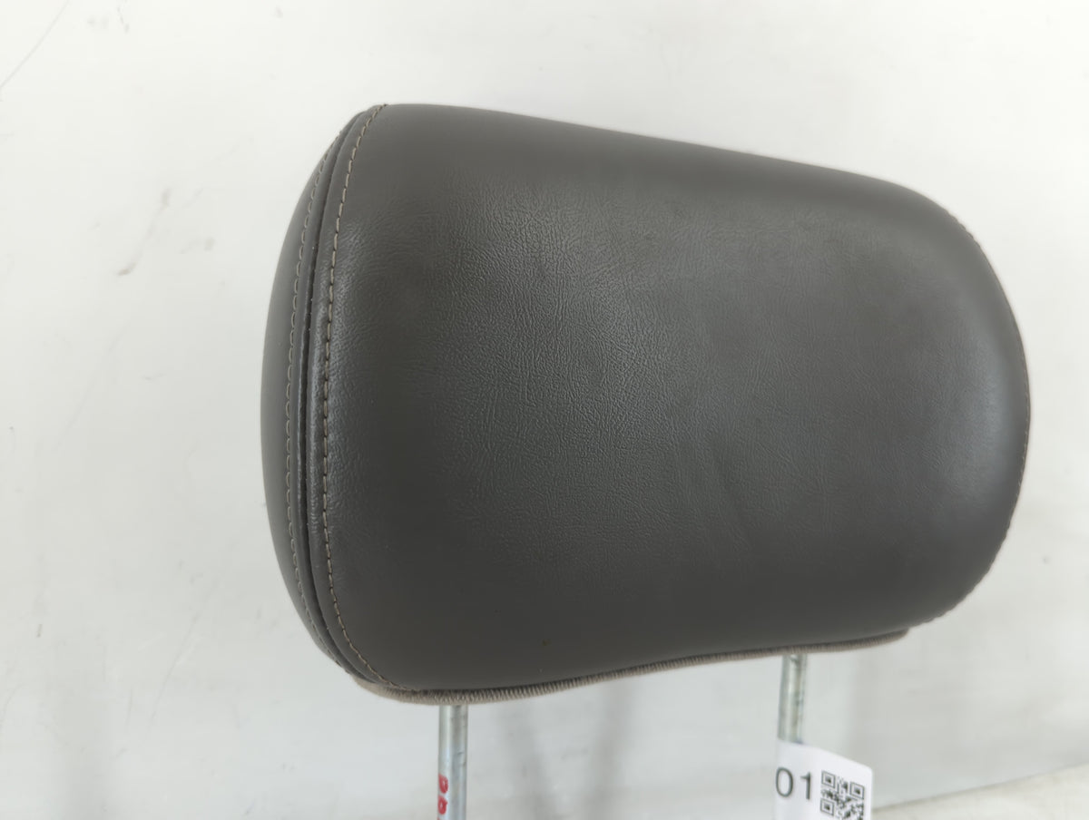 2002 Gmc Envoy Headrest Head Rest Front Driver Passenger Seat Fits OEM Used Auto Parts - Oemusedautoparts1.com