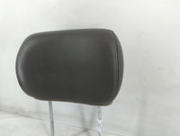 2002 Gmc Envoy Headrest Head Rest Front Driver Passenger Seat Fits OEM Used Auto Parts - Oemusedautoparts1.com
