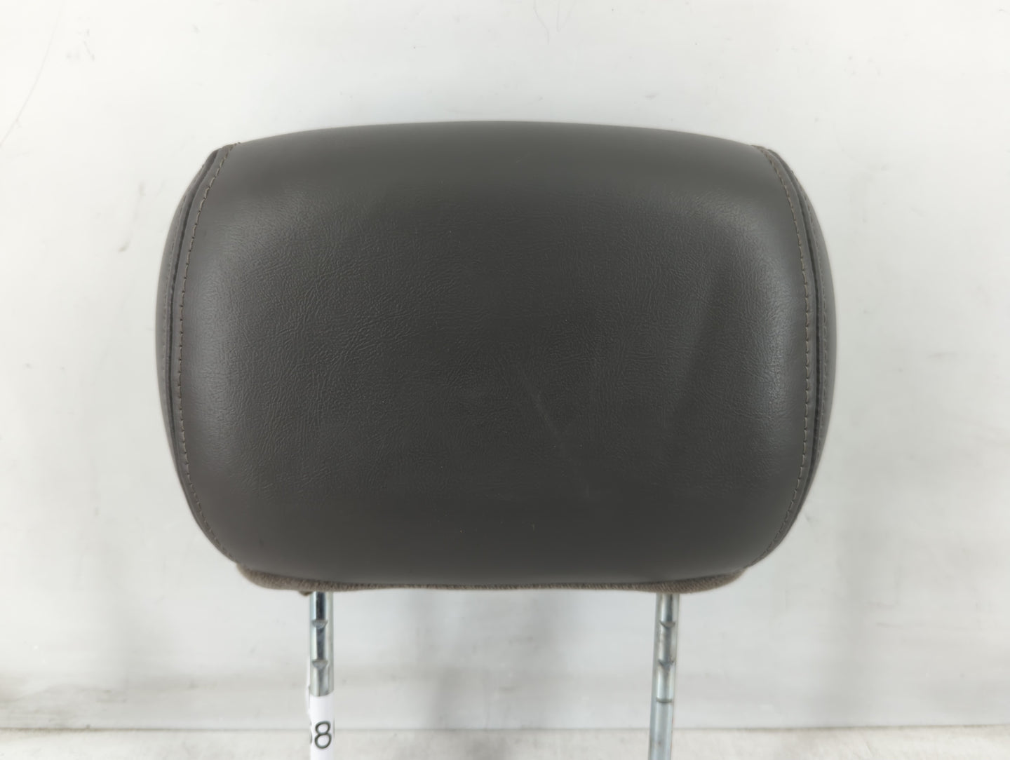 2002 Gmc Envoy Headrest Head Rest Front Driver Passenger Seat Fits OEM Used Auto Parts - Oemusedautoparts1.com