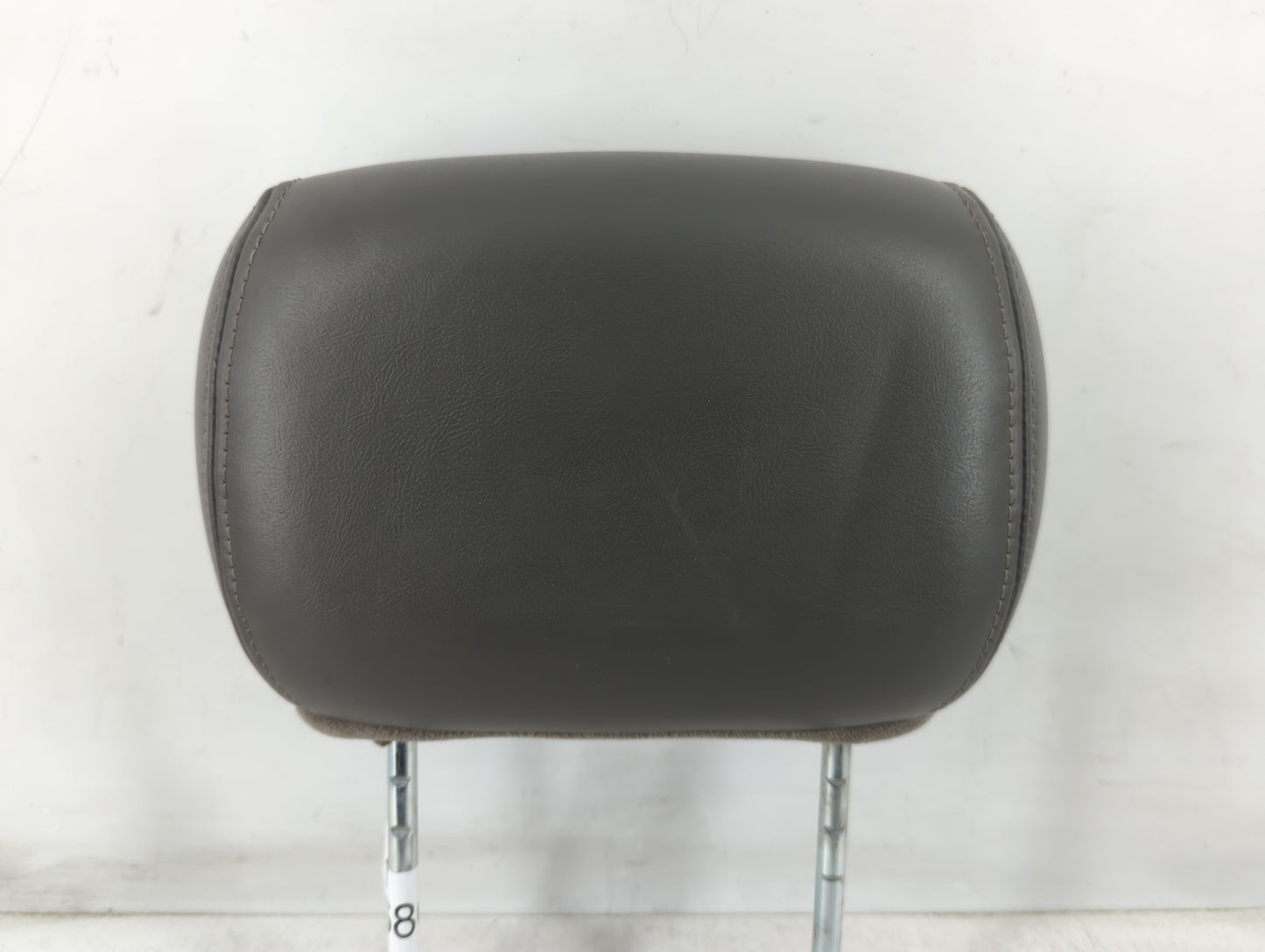 2002 Gmc Envoy Headrest Head Rest Front Driver Passenger Seat Fits OEM Used Auto Parts - Oemusedautoparts1.com