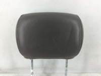 2002 Gmc Envoy Headrest Head Rest Front Driver Passenger Seat Fits OEM Used Auto Parts - Oemusedautoparts1.com