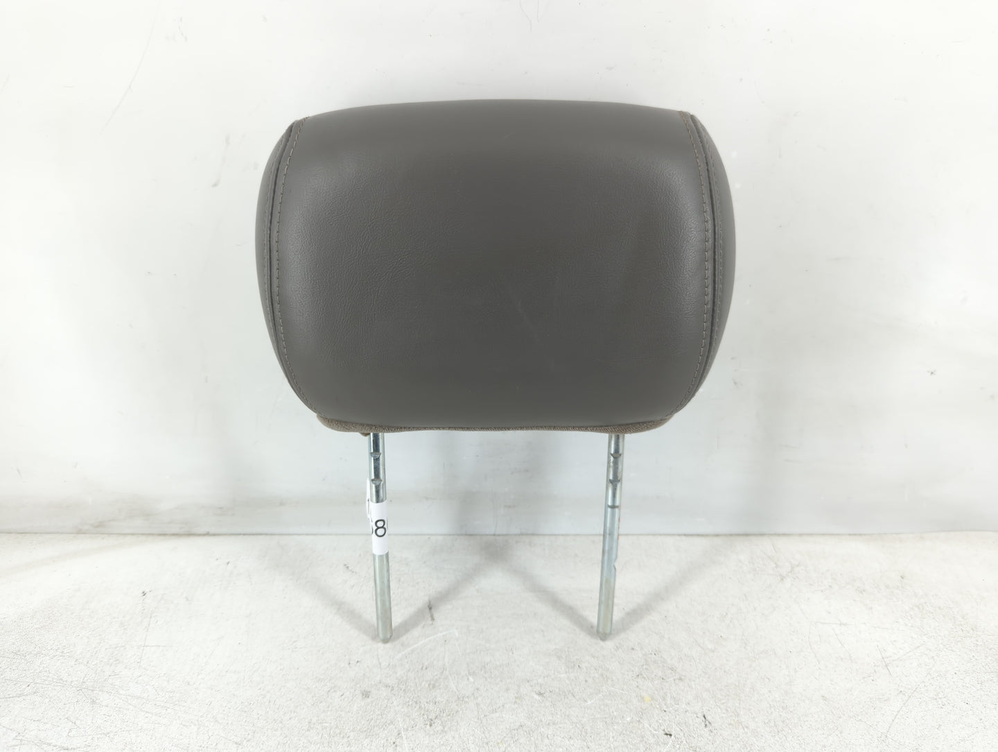 2002 Gmc Envoy Headrest Head Rest Front Driver Passenger Seat Fits OEM Used Auto Parts - Oemusedautoparts1.com