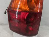 2002-2009 Gmc Envoy Tail Light Assembly Driver Left OEM P/N:16525955 Fits Fits 2002 2003 2004 2005 2006 2007 2008 2009 OEM U