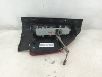 2002-2009 Gmc Envoy Tail Light Assembly Driver Left OEM P/N:16525955 Fits Fits 2002 2003 2004 2005 2006 2007 2008 2009 OEM U