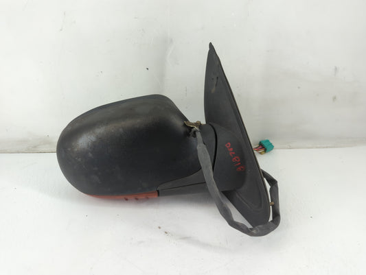 2002-2006 Gmc Envoy Passenger Side View Mirror - Right Door Mirror OEM Used - Oemusedautoparts1.com