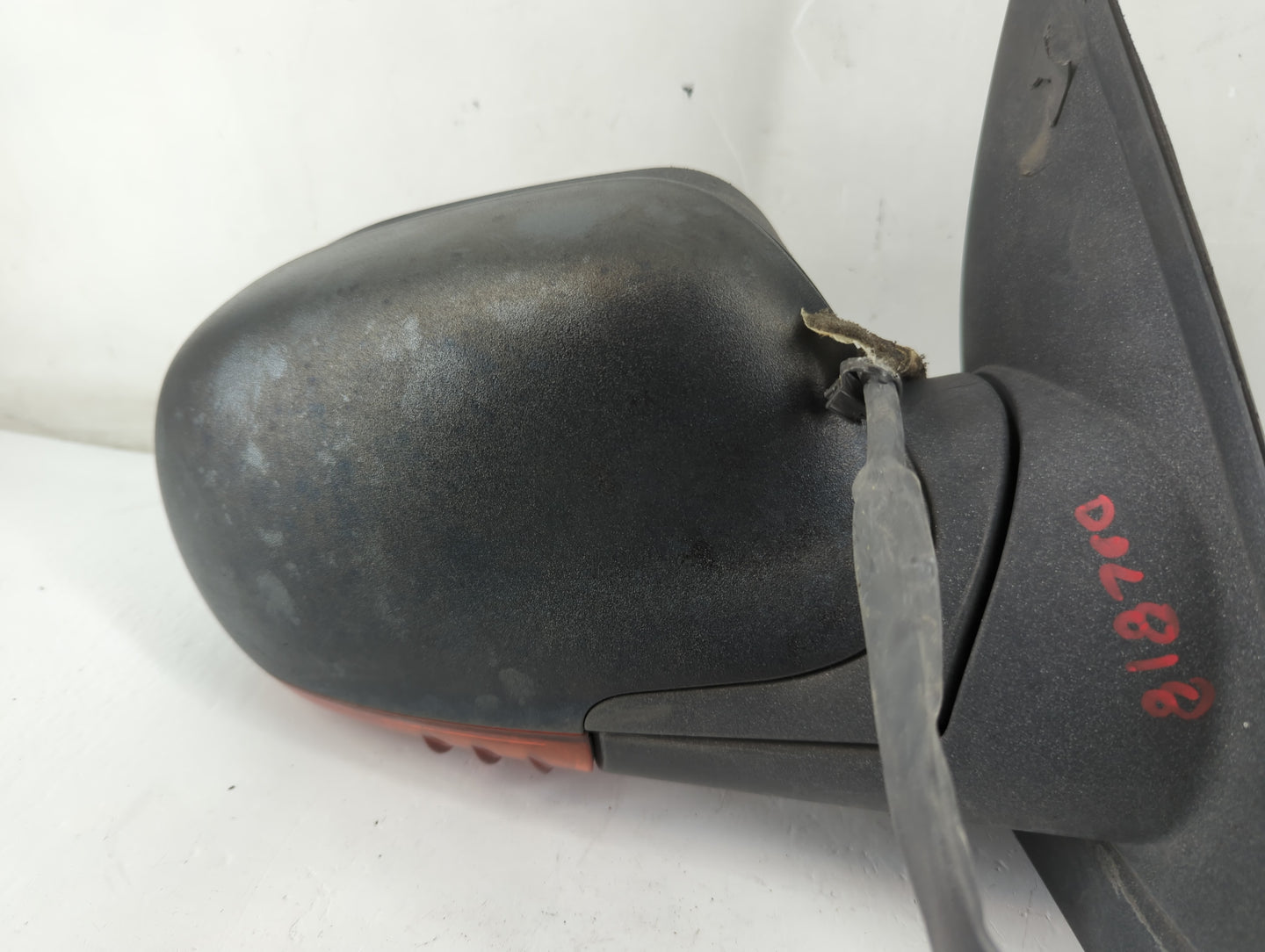 2002-2006 Gmc Envoy Passenger Side View Mirror - Right Door Mirror OEM Used - Oemusedautoparts1.com