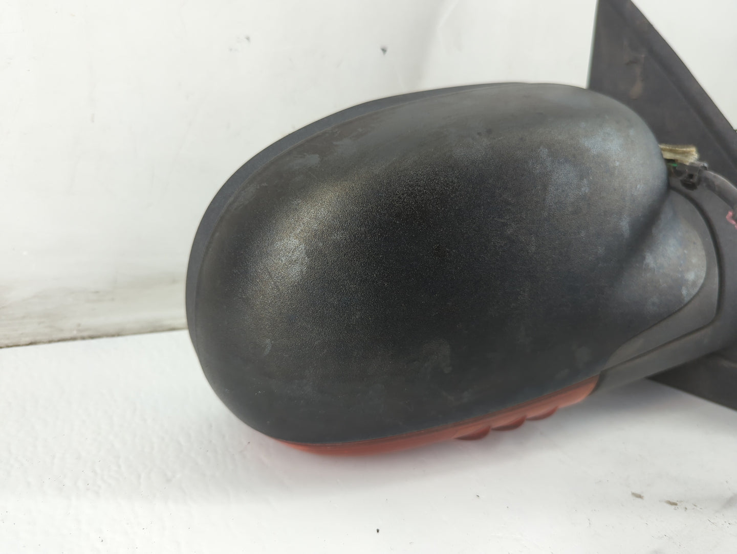 2002-2006 Gmc Envoy Passenger Side View Mirror - Right Door Mirror OEM Used - Oemusedautoparts1.com