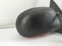 2002-2006 Gmc Envoy Passenger Side View Mirror - Right Door Mirror OEM Used - Oemusedautoparts1.com