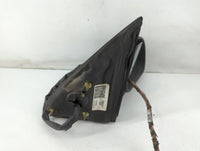 2002-2006 Gmc Envoy Passenger Side View Mirror - Right Door Mirror OEM Used - Oemusedautoparts1.com
