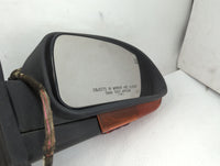 2002-2006 Gmc Envoy Passenger Side View Mirror - Right Door Mirror OEM Used - Oemusedautoparts1.com