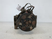 2002-2007 Gmc Envoy Air Conditioning A/c Ac Compressor Oem - Oemusedautoparts1.com