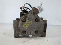 2002-2007 Gmc Envoy Air Conditioning A/c Ac Compressor Oem - Oemusedautoparts1.com