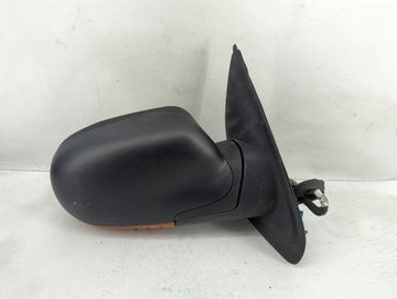 2002-2006 Gmc Envoy Passenger Side View Mirror - Right Door Mirror OEM Used - Oemusedautoparts1.com