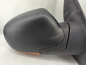 2002-2006 Gmc Envoy Passenger Side View Mirror - Right Door Mirror OEM Used