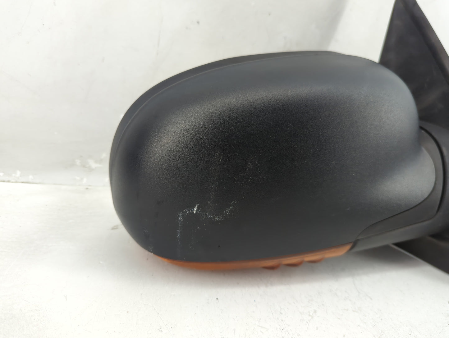 2002-2006 Gmc Envoy Passenger Side View Mirror - Right Door Mirror OEM Used - Oemusedautoparts1.com