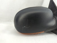 2002-2006 Gmc Envoy Passenger Side View Mirror - Right Door Mirror OEM Used - Oemusedautoparts1.com