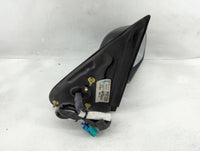 2002-2006 Gmc Envoy Passenger Side View Mirror - Right Door Mirror OEM Used - Oemusedautoparts1.com