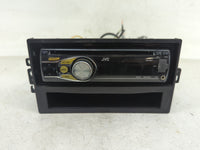 2002 Gmc Envoy Radio AM FM Cd Player Receiver Replacement Fits OEM Used Auto Parts - Oemusedautoparts1.com