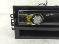 2002 Gmc Envoy Radio AM FM Cd Player Receiver Replacement Fits OEM Used Auto Parts - Oemusedautoparts1.com