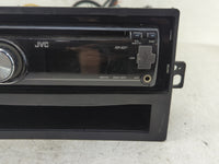 2002 Gmc Envoy Radio AM FM Cd Player Receiver Replacement Fits OEM Used Auto Parts - Oemusedautoparts1.com