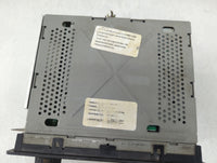 2002-2003 Gmc Envoy Radio AM FM Cd Player Receiver Replacement P/N:09394159 Fits Fits 2002 2003 OEM Used Auto Parts - Oemuse