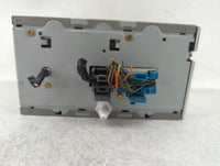 2002-2003 Gmc Envoy Radio AM FM Cd Player Receiver Replacement P/N:09394159 Fits Fits 2002 2003 OEM Used Auto Parts - Oemuse