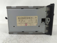 2002-2003 Gmc Envoy Radio AM FM Cd Player Receiver Replacement P/N:09394159 Fits Fits 2002 2003 OEM Used Auto Parts - Oemuse