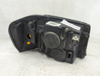 2002-2009 Gmc Envoy Driver Left Oem Head Light Headlight Lamp - Oemusedautoparts1.com