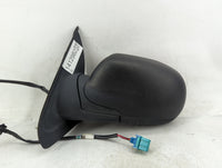 2002-2003 Gmc Envoy Driver Side View Mirror - Left Door Mirror OEM Used - Oemusedautoparts1.com