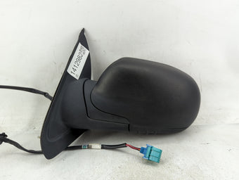 compare product 2002-2003 Gmc Envoy Driver Side View Mirror - Left Door Mirror OEM Used