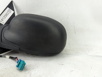 2002-2003 Gmc Envoy Driver Side View Mirror - Left Door Mirror OEM Used - Oemusedautoparts1.com
