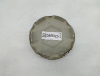 2002 Gmc Envoy Center Cap Oem 1438690 - Oemusedautoparts1.com
