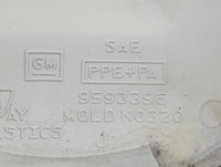 2002 Gmc Envoy Center Cap Oem 1438690 - Oemusedautoparts1.com