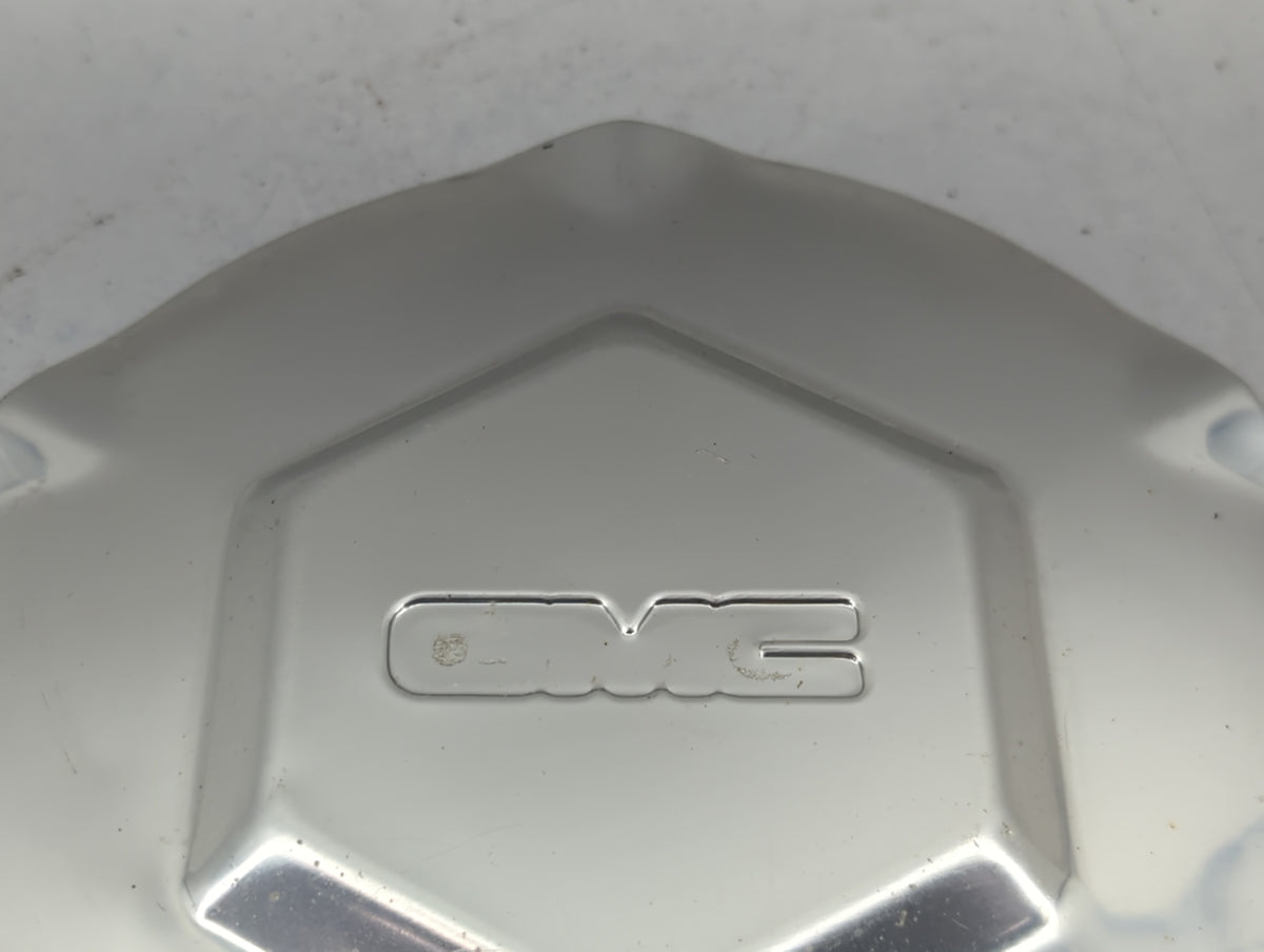 2002 Gmc Envoy Center Cap Oem 1438691 - Oemusedautoparts1.com