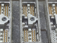 2002 Gmc Envoy PCM Engine Control Computer ECU ECM PCU OEM P/N:12223160 12576463, 16255757 Fits OEM Used Auto Parts - Oemuse