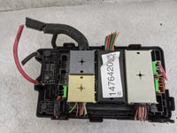2002-2003 Gmc Envoy Fusebox Fuse Box Panel Relay Module Fits Fits 2002 2003 OEM Used Auto Parts - Oemusedautoparts1.com