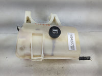 2002-2009 Gmc Envoy Radiator Coolant Overflow Expansion Tank Bottle 1494227 - Oemusedautoparts1.com