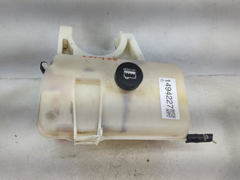 compare product 2002-2009 Gmc Envoy Radiator Coolant Overflow Expansion Tank Bottle 1494227