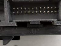 2002 Gmc Envoy Body Control Module Bcm 09352135|872135m120079mjg - Oemusedautoparts1.com
