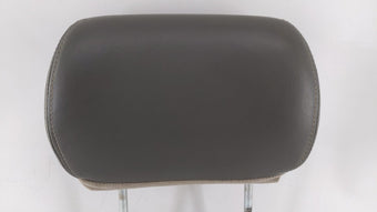 compare product 2002 Gmc Envoy Headrest Head Rest Front Driver Passenger Seat Fits OEM Used Auto Parts