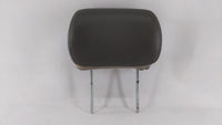 2002 Gmc Envoy Headrest Head Rest Front Driver Passenger Seat Fits OEM Used Auto Parts - Oemusedautoparts1.com