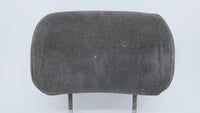 2002 Gmc Envoy Headrest Head Rest Front Driver Passenger Seat Fits OEM Used Auto Parts - Oemusedautoparts1.com