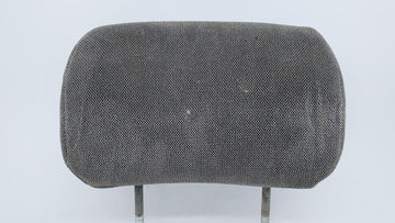 2002 Gmc Envoy Headrest Head Rest Front Driver Passenger Seat Fits OEM Used Auto Parts - Oemusedautoparts1.com