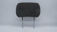 2002 Gmc Envoy Headrest Head Rest Front Driver Passenger Seat Fits OEM Used Auto Parts - Oemusedautoparts1.com