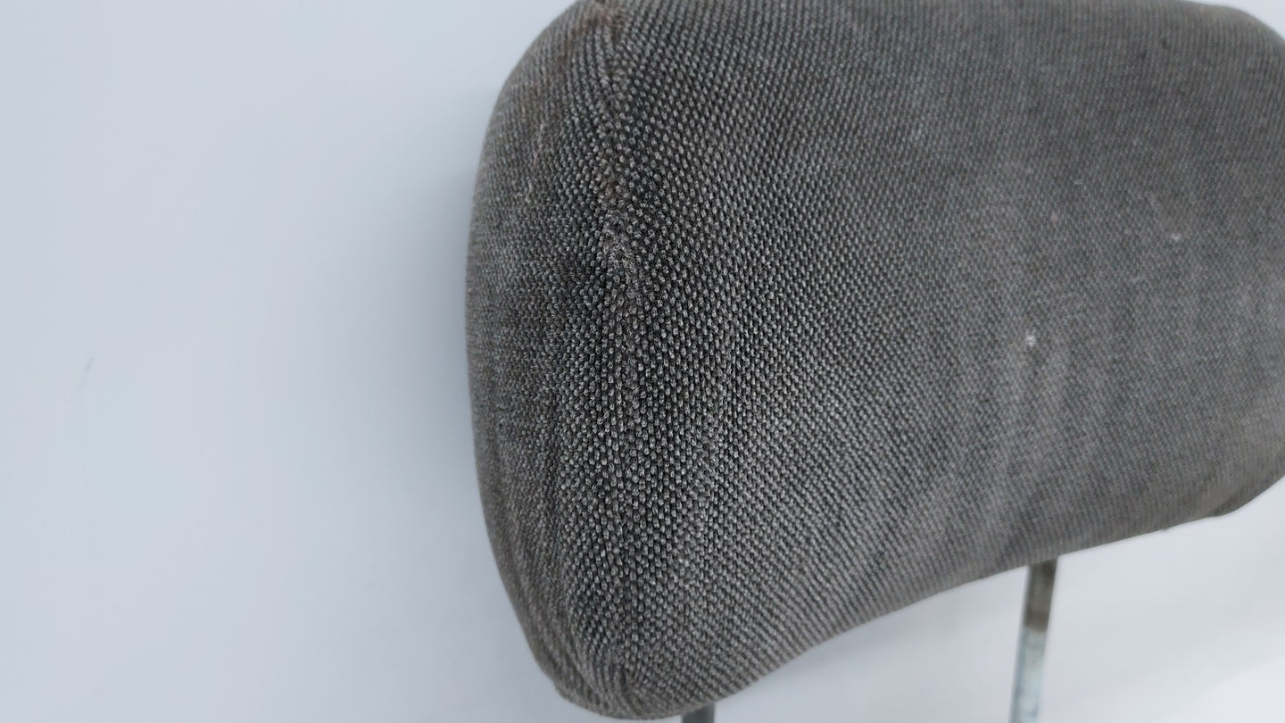 2002 Gmc Envoy Headrest Head Rest Front Driver Passenger Seat Fits OEM Used Auto Parts - Oemusedautoparts1.com