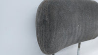 2002 Gmc Envoy Headrest Head Rest Front Driver Passenger Seat Fits OEM Used Auto Parts - Oemusedautoparts1.com