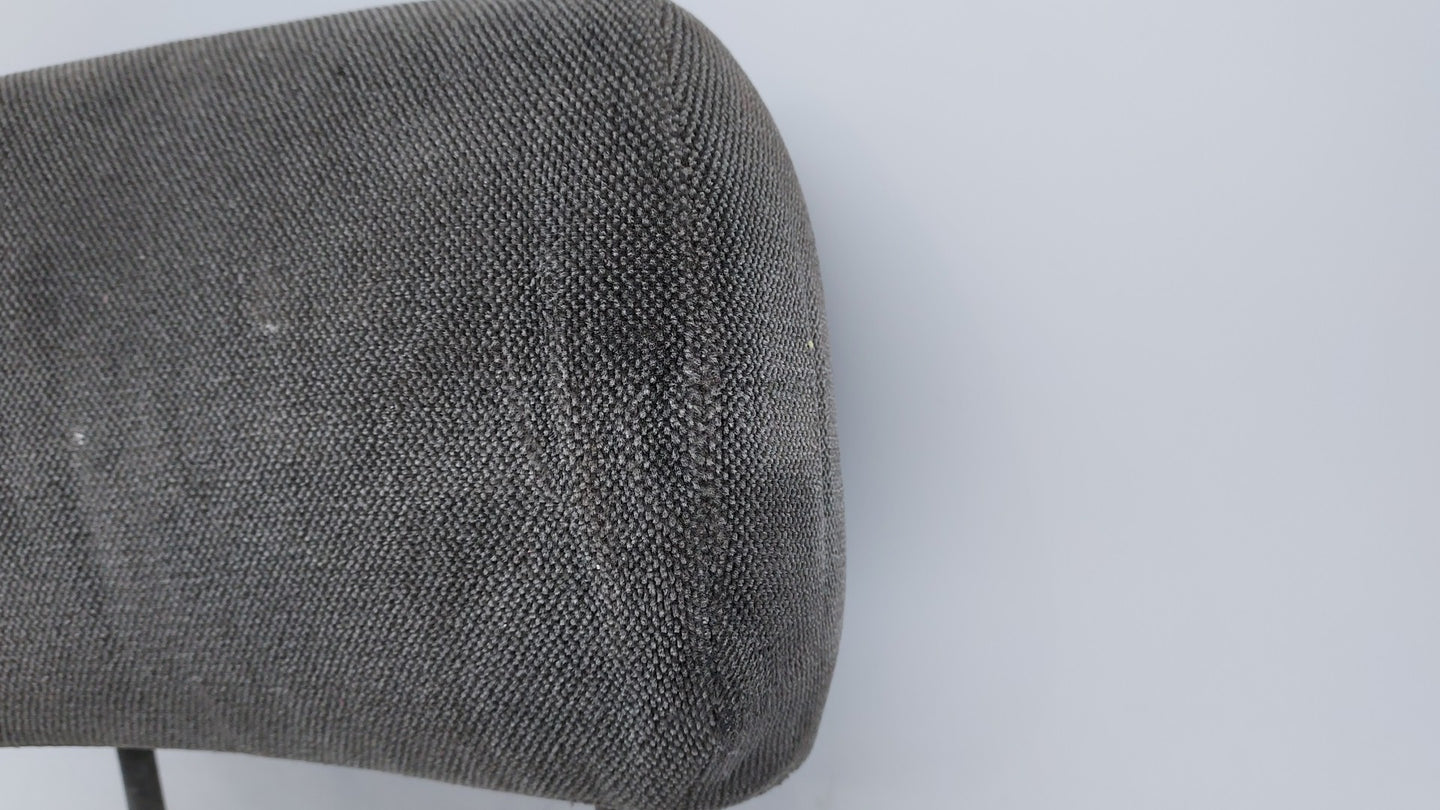 2002 Gmc Envoy Headrest Head Rest Front Driver Passenger Seat Fits OEM Used Auto Parts - Oemusedautoparts1.com