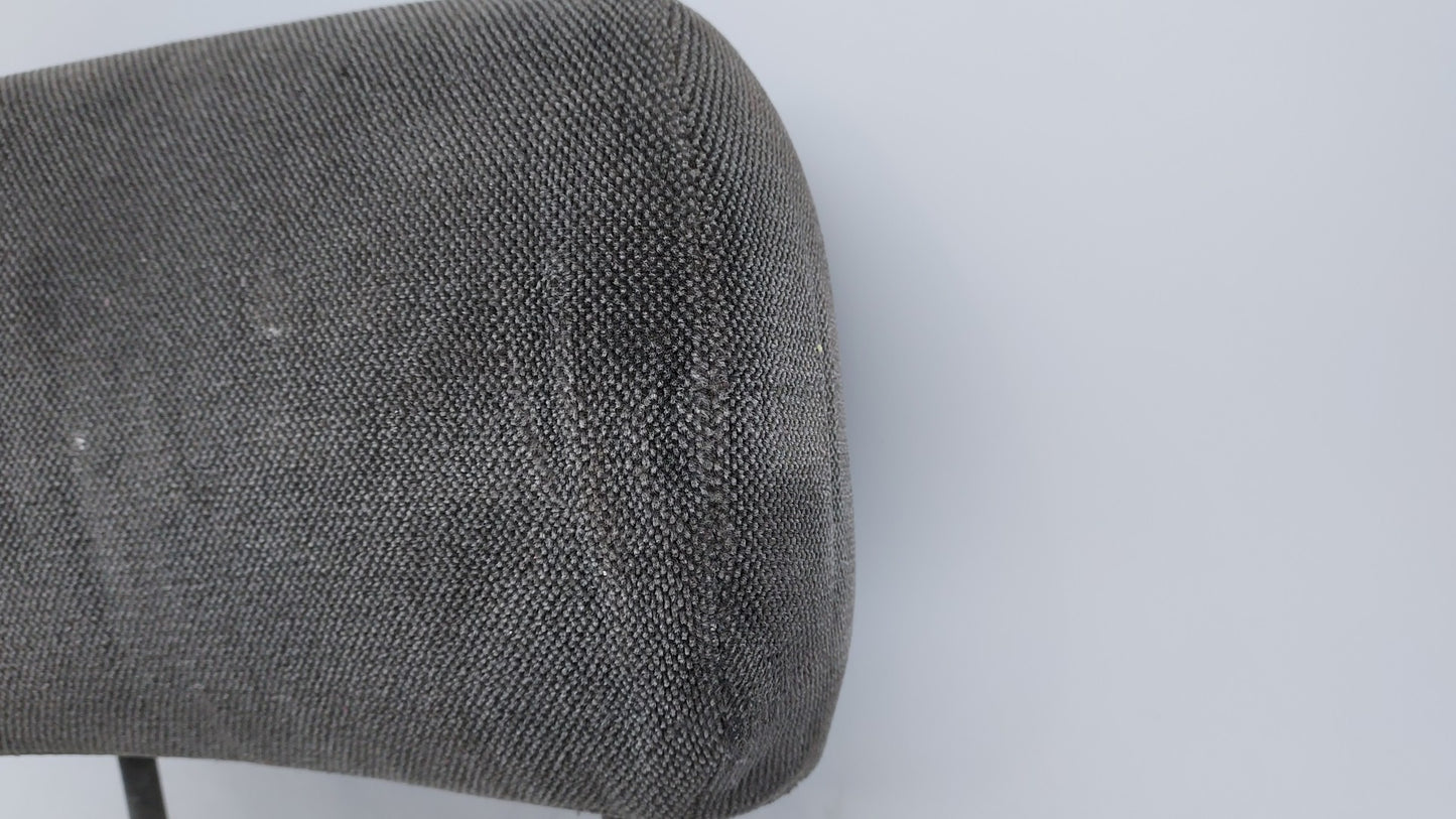 2002 Gmc Envoy Headrest Head Rest Front Driver Passenger Seat Fits OEM Used Auto Parts - Oemusedautoparts1.com
